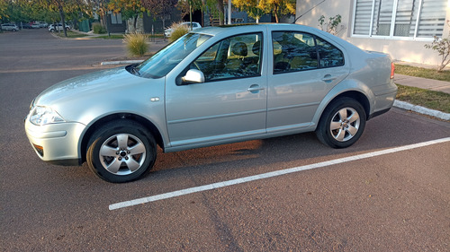 Volkswagen Bora 1.9 Trendline I 100cv