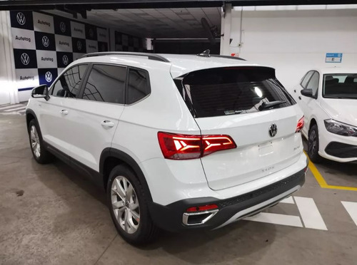 Volkswagen Taos 1.4 250 Tsi Comfortline