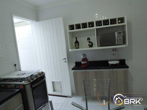 Imagem 19 de 24 de Casa Com 2 Dormitórios À Venda Por R$ 355.000,00 - Vila Esperança - São Paulo/sp - Ca0662