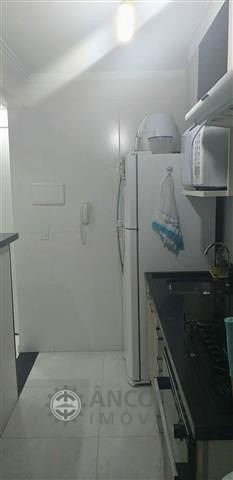 Imagem 8 de 15 de Apartamento 47 M² 02 Dormitórios Gopoúva - 4015-1
