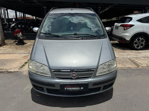 Fiat Idea Elx Flex