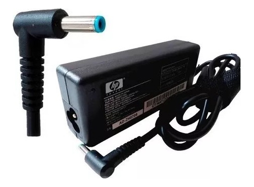 Cargador Hp 19.5v-3.33a/ 65w / 4.5x3.0mm