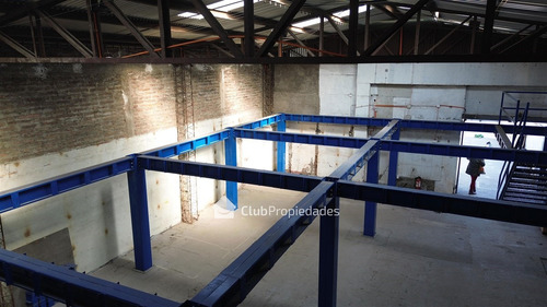 Bodega En Venta En Comuna De Santiago