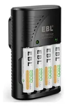 Comprar Cargador De Pilas Aa Y Aaa Energizer Incluye 4 Baterias Aa
