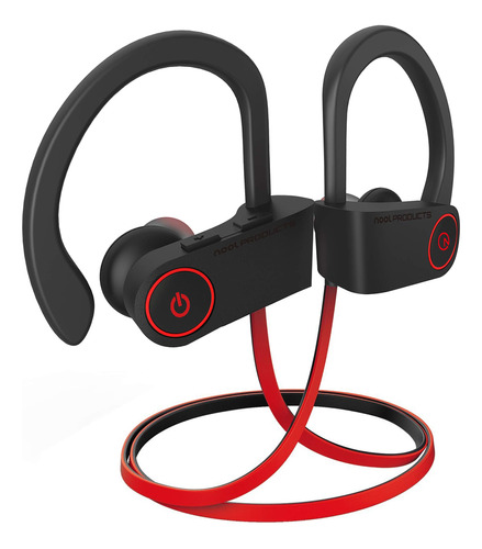 Noot Products Np11 Auriculares Inalambricos Bluetooth Con Ga