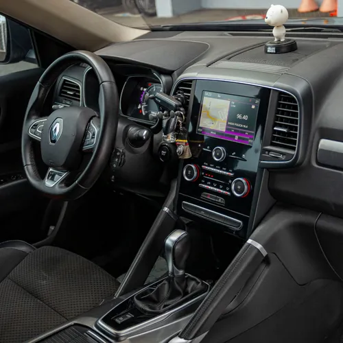 Renault NEW KOLEOS zen 2.5