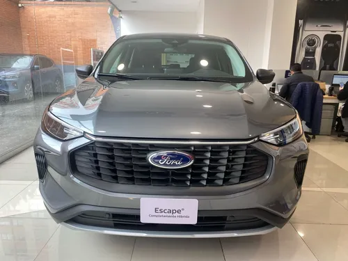 Ford Escape Active 2.5 Hibrida 2025