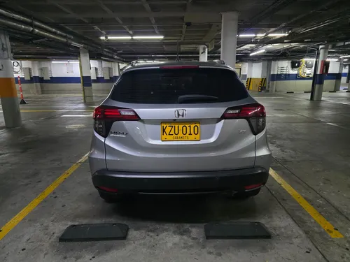 Honda HR-V EX cvt