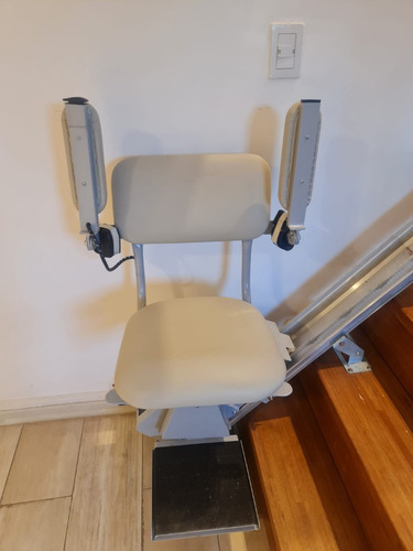 Sillas Salvaescalera Sube Escaleras Rectas Oferta