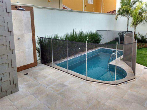 Imagem 8 de 17 de Casa Com 3 Dorms, Cidade Jardim, Pirassununga - R$ 1.100.000,00, 250m² - Codigo: 92700 - V92700