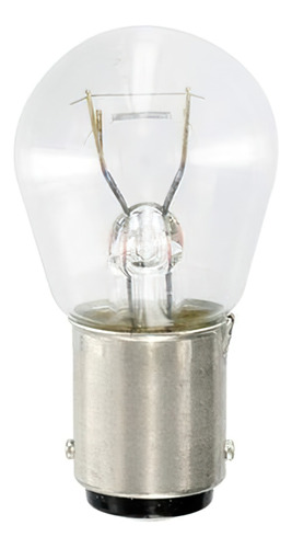 Lampada 2 Polo Pisca/frei Normal 4/21w/12v (desalinhado-pino