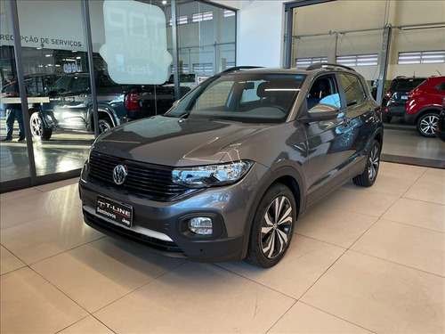 Volkswagen T-Cross 1.0 200 Tsi