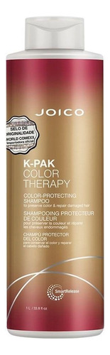 Joico K-pak Color Therapy Shampoo 1000ml