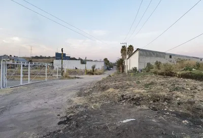 Terreno en renta