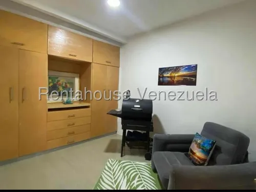 Townhouse En La Asunción