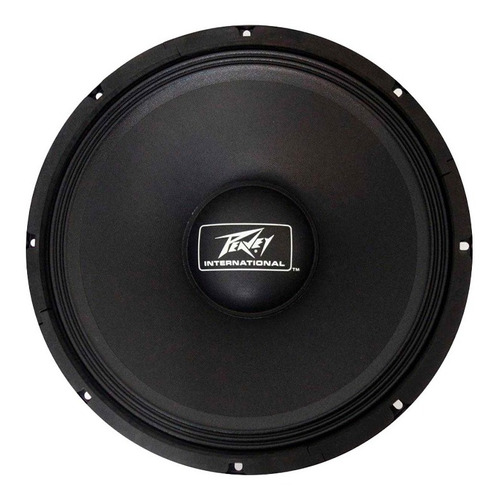 Parlante Woofer Peavey Pro 12 200w Rms