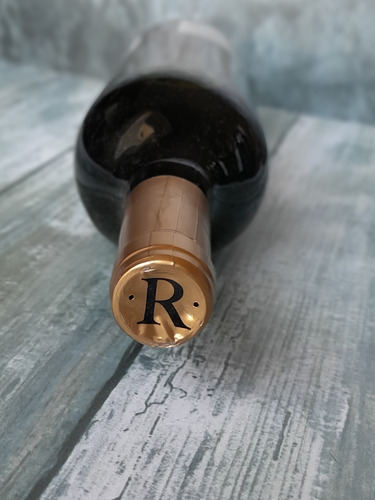 Vino Familia Martinez Croce Retoño Bivarietal Cajax3 Reserva