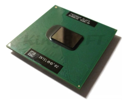 Procesador Intel Pentium M 705 1.5ghz Sl6f9 (29)