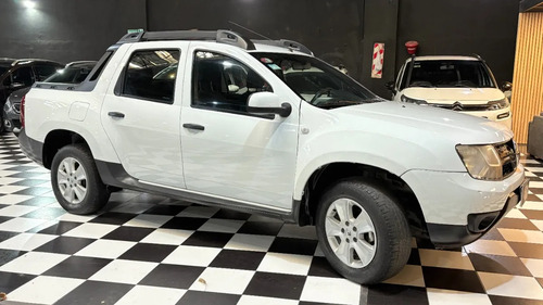 Renault Duster Oroch 1.6 Dynamique