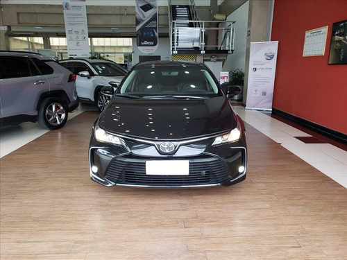 Imagem 2 de 10 de Corolla 2.0 Vvt-ie Flex Xei Direct Shift