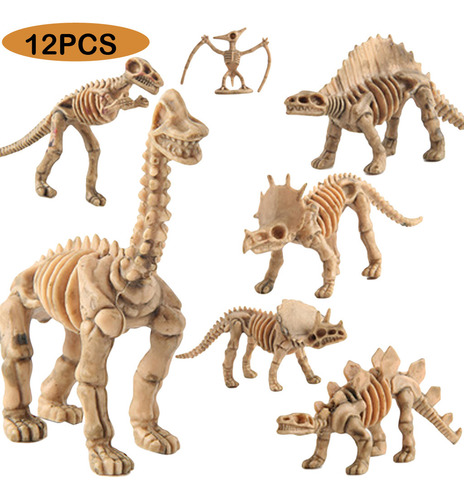 Juguetes Con Figuras, Figuras De Dinosaurios, Juguetes Educa