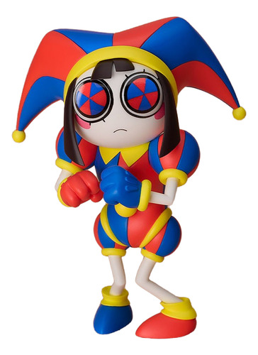 Pop Up Parade The Amazing Digital Circus Pomni Pre-order