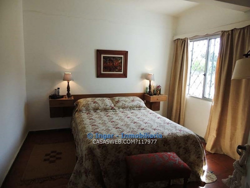 Se Alquila Y Vende Muy Linda Casa En La Floresta