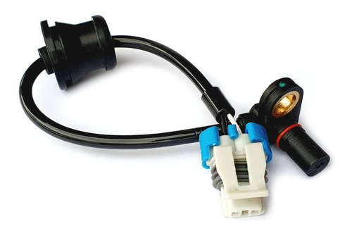 Sensor Abs Chevrolet Captiva Trasero