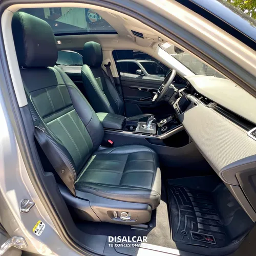 Range Rover Evoque. 2023 Hibrido
