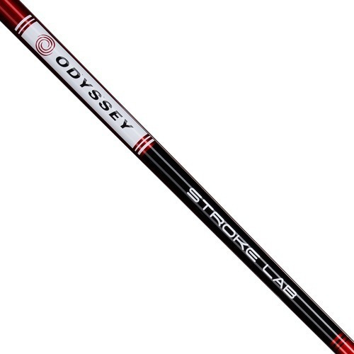 Imagen 5 de 5 de Putter Odyssey White Hot Og #7 Bird Stroke Lab Golflab