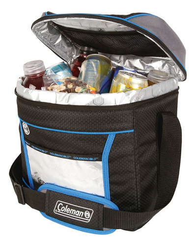 Bolso Térmico Cooler Coleman Conservador 24 Horas | Giveaway