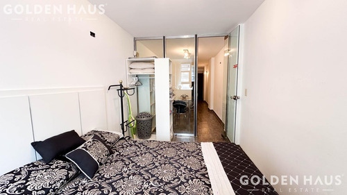 Departamento En Alquiler Amoblado En Avellaneda