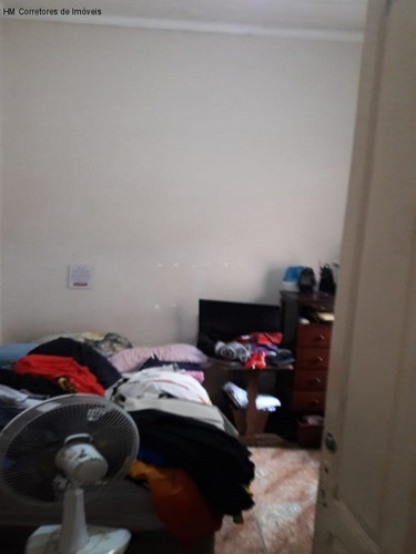 Imagem 11 de 16 de Apartamento - Hmap954 - 34795665