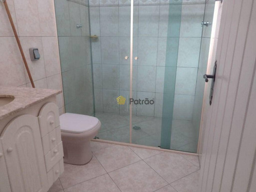 Imagem 6 de 15 de Sobrado Com 2 Dormitórios À Venda, 116 M² Por R$ 450.000,00 - Vila Marlene - São Bernardo Do Campo/sp - So0929
