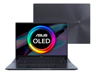 Notebook Asus Zenbook Pro 16x Oled Ux7602zm-me129w I7 32gb