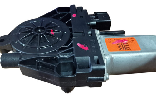 Motor Vidro Traseira Esquerda Gran Cheeokee 2010 2011