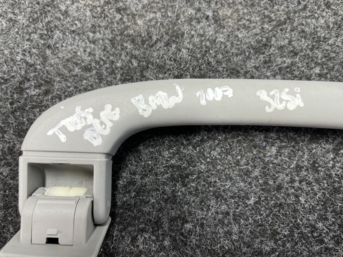 Agarradera Techo Tras Der Bmw 325i E60 E61 E90 E91 E92 04-11 (Usado)