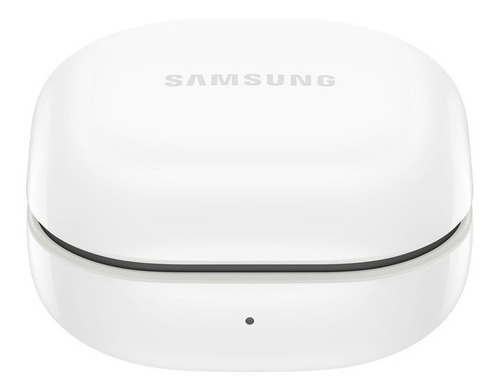 Imagen 8 de 9 de Auriculares in-ear inalámbricos Samsung Galaxy Buds2 Graphite
