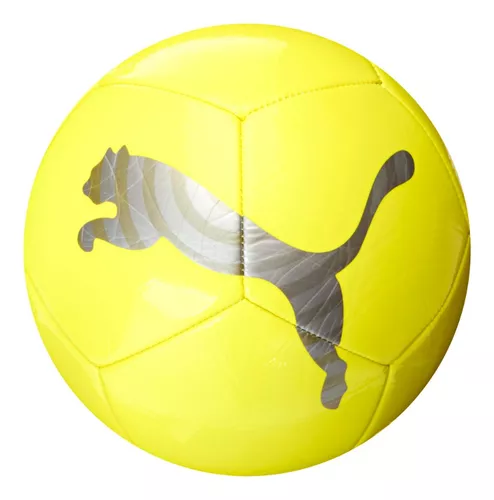 Bola de Futebol de Campo Puma Big Cat 4 em Promoção