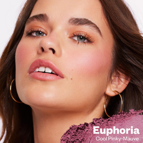 Blush Kosa Blush Is Life Baked Squalane (ácido Hialurónico)