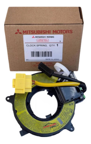 Cinta Airbag Mitsubishi Lancer, Asx, L200, L300, Montero