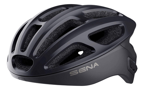 Sena R1 - Casco De Comunicacion Inteligente, S