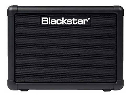 Blackstar Fly 103 Gabinete De Extension 3w 1x3 - Oddity