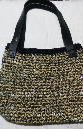 Cartera Levis De Dama
