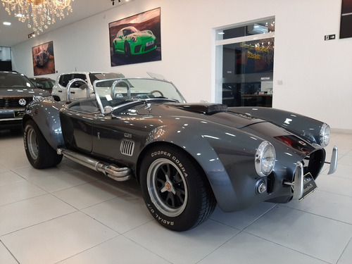 Shelby Cobra 1980 4.1 6 Cilindros