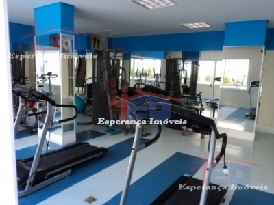 Imagem 2 de 6 de Ref.: 4601 - Apartamento Em Osasco Para Venda - V4601