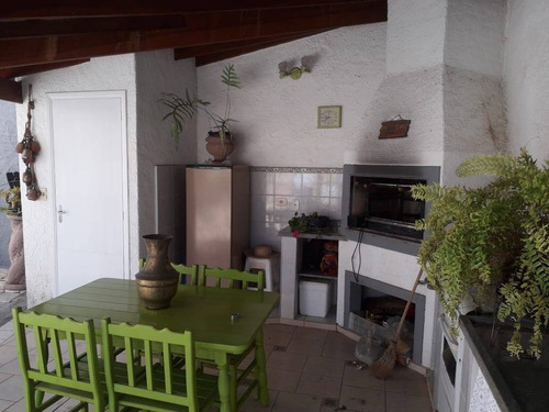 Imagem 8 de 30 de Casa Em Jardim Paulista, Atibaia/sp De 350m² 3 Quartos À Venda Por R$ 850.000,00 - Ca941058-s