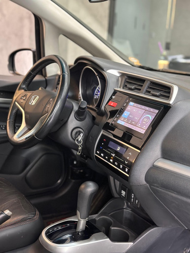 Honda WR-V 1.5 16V FLEXONE EX CVT
