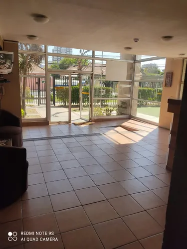 Se Vende Depto 2d1b Av Lo Ovalle La Cisterna