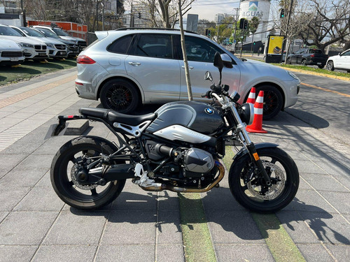 Bmw R Ninet 2023
